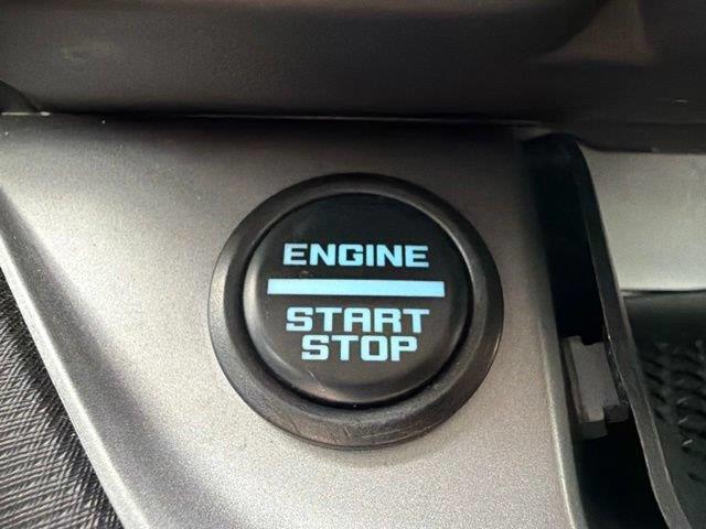 2022 Ford Bronco - $19,134