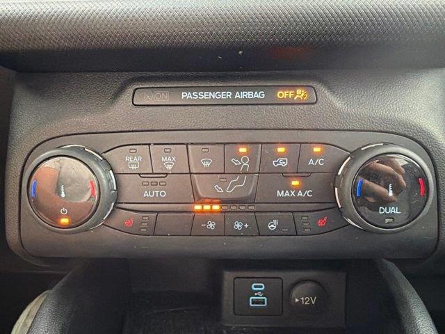 2022 Ford Bronco - $19,134