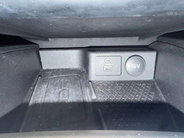 2022 Ford Bronco - $19,134