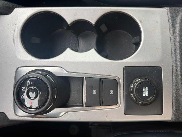 2022 Ford Bronco - $19,134