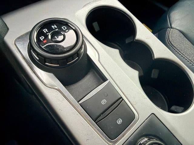 2022 Ford Bronco - $19,134