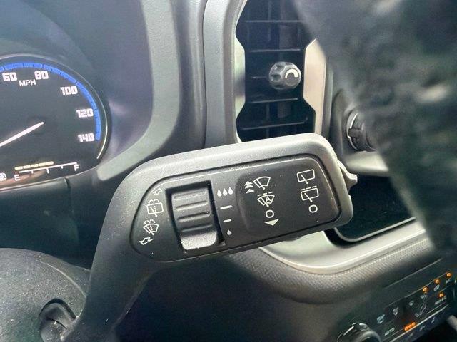 2022 Ford Bronco - $19,134
