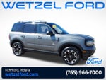 2022 Bronco Sport Thumbnail 1