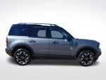 2022 Bronco Sport Thumbnail 2