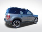 2022 Bronco Sport Thumbnail 3