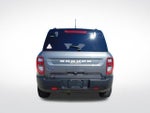 2022 Bronco Sport Thumbnail 4