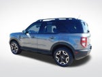 2022 Bronco Sport Thumbnail 5