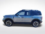 2022 Bronco Sport Thumbnail 6