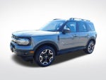 2022 Bronco Sport Thumbnail 7