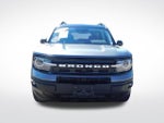 2022 Bronco Sport Thumbnail 8