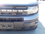 2022 Bronco Sport Thumbnail 9