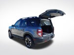 2022 Bronco Sport Thumbnail 23