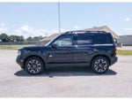 2022 Bronco Sport Thumbnail 2