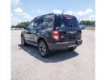 2022 Bronco Sport Thumbnail 3