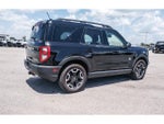 2022 Bronco Sport Thumbnail 4