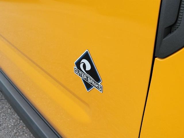 2022 Ford Bronco - $24,950