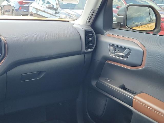 2022 Ford Bronco - $24,950