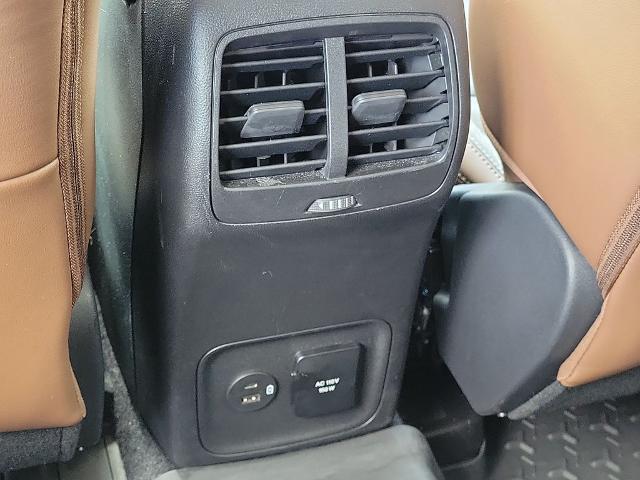 2022 Ford Bronco - $24,950