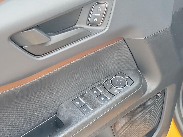 2022 Ford Bronco - $24,950