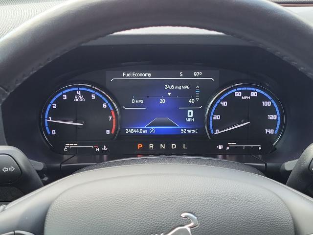 2022 Ford Bronco - $24,950