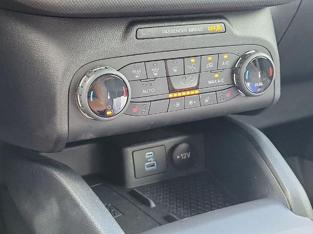 2022 Ford Bronco - $24,950