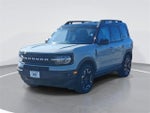 2022 Bronco Sport Thumbnail 7