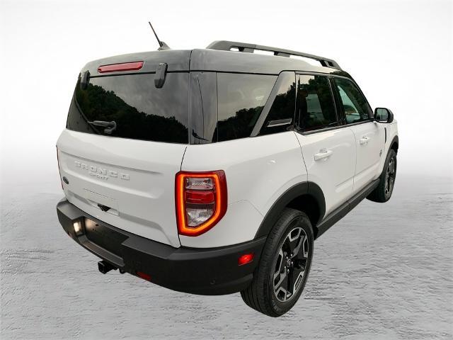 2022 Ford Bronco - $22,397
