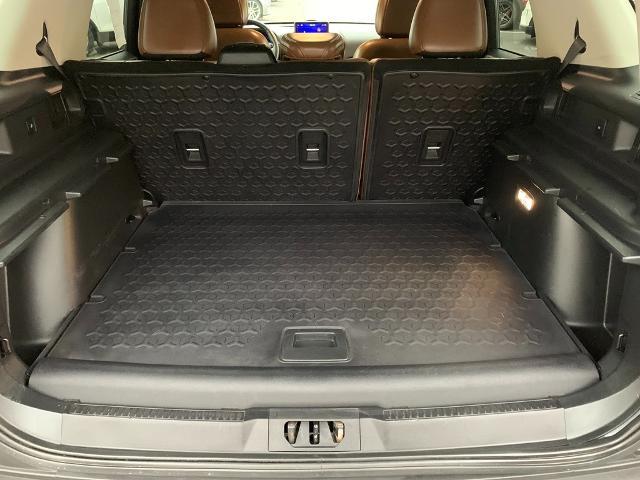 2022 Ford Bronco - $22,397