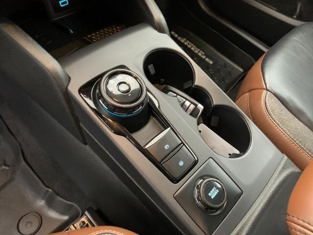 2022 Ford Bronco - $22,397