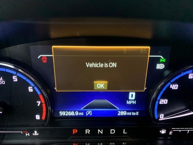 2022 Ford Bronco - $22,397