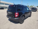 2022 Bronco Sport Thumbnail 5