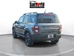 2022 Bronco Sport Thumbnail 4