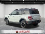 2022 Bronco Sport Thumbnail 3