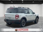 2022 Bronco Sport Thumbnail 5