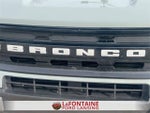 2022 Bronco Sport Thumbnail 9