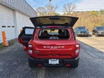 2022 Bronco Sport Thumbnail 17