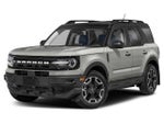 2022 Bronco Sport Thumbnail 1