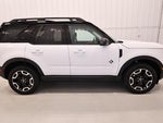 2022 Bronco Sport Thumbnail 2