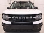 2022 Bronco Sport Thumbnail 5
