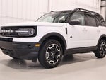 2022 Bronco Sport Thumbnail 6