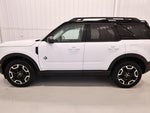 2022 Bronco Sport Thumbnail 7