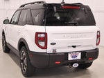 2022 Bronco Sport Thumbnail 8