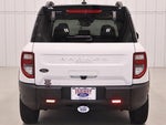 2022 Bronco Sport Thumbnail 9