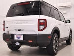 2022 Bronco Sport Thumbnail 10