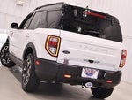 2022 Bronco Sport Thumbnail 37