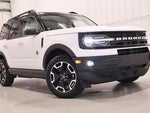 2022 Bronco Sport Thumbnail 39
