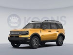 2023 Bronco Sport Thumbnail 1