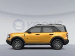 2023 Bronco Sport Thumbnail 2