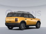 2023 Bronco Sport Thumbnail 3