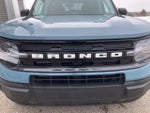 2023 Bronco Sport Thumbnail 10